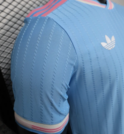 2025/2026 Player Version Inter Miami Third Away Soccer Jersey