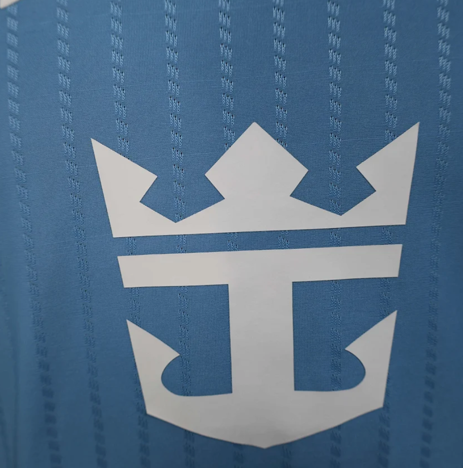 2025/2026 Player Version Inter Miami Third Away Soccer Jersey