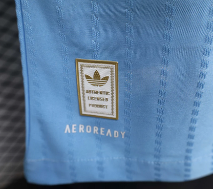 2025/2026 Player Version Inter Miami Third Away Soccer Jersey