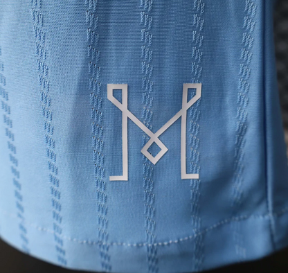 2025/2026 Player Version Inter Miami Third Away Soccer Jersey