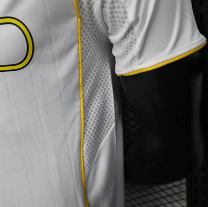 2025/2026 Player Version Al-Nassr Third Away Football Shirt