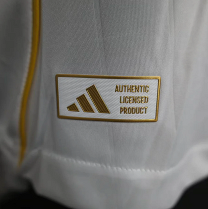 2025/2026 Player Version Al-Nassr Third Away Football Shirt