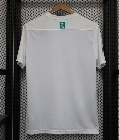 2023/2024 Al-Nassr Third Away Football Shirt