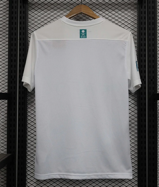 2023/2024 Al-Nassr Third Away Football Shirt