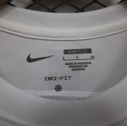 2023/2024 Al-Nassr Third Away Football Shirt