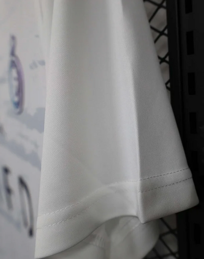 2023/2024 Al-Nassr Third Away Football Shirt