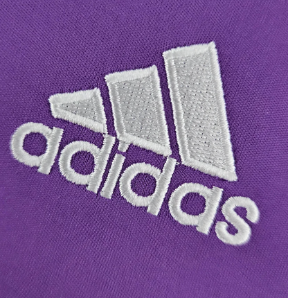 2016/2017 Retro Real Madrid Away