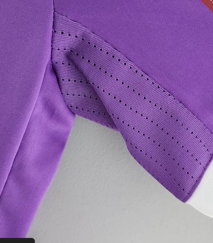 2016/2017 Retro Real Madrid Away