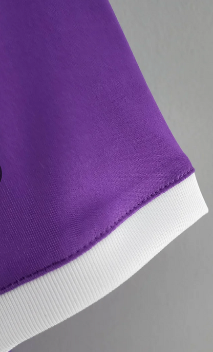 2016/2017 Retro Real Madrid Away