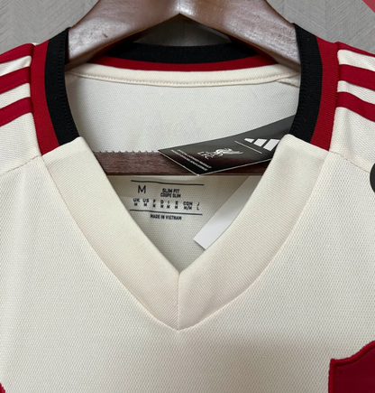 2025/2026 Liverpool Away Soccer Jersey