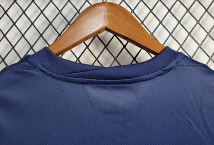 2025/2026 Psg Paris Saint-Germain Home Football Shirt