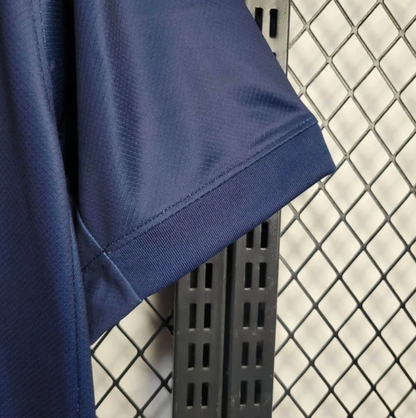 2025/2026 Psg Paris Saint-Germain Home Football Shirt