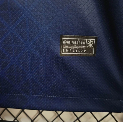 2025/2026 Psg Paris Saint-Germain Home Football Shirt