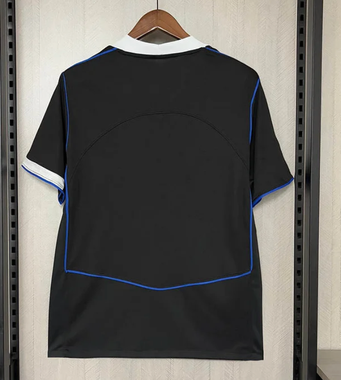 2025/2026 Chelsea Third Away Football Shirt