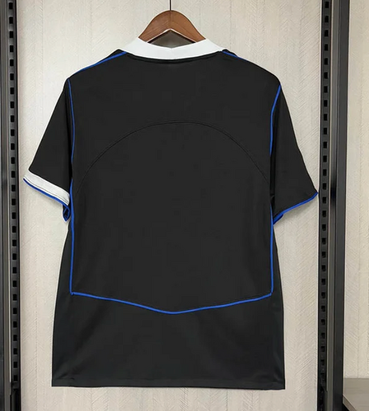 2025/2026 Chelsea Third Away Football Shirt