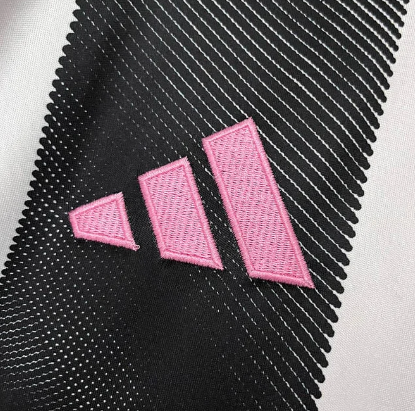 2025/2026 Juventus Home Soccer Jersey